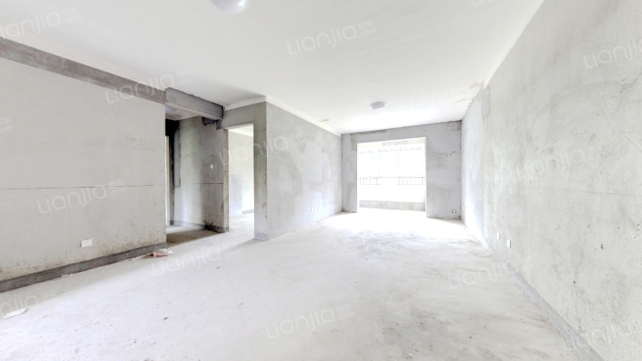 华地·桃源里二手房实景图