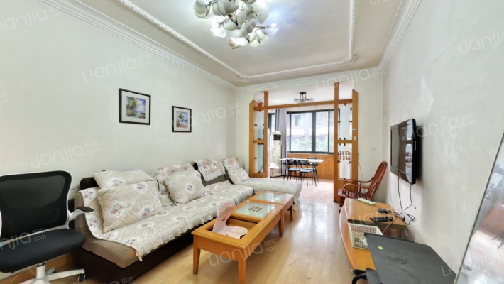 武侯祠大街262号二手房实景图