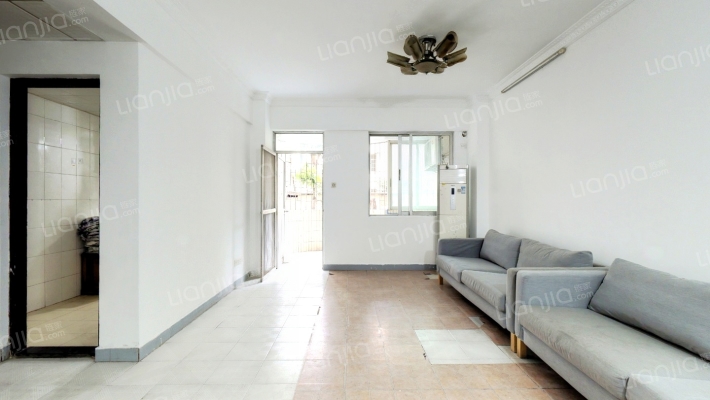 祥景花园C区二手房实景图