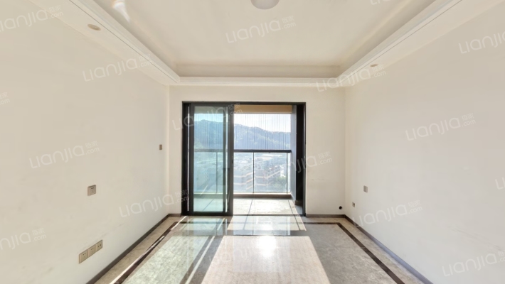 融创东城首府二手房实景图