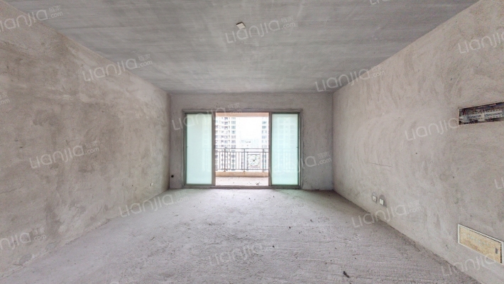 富森领峰二手房实景图