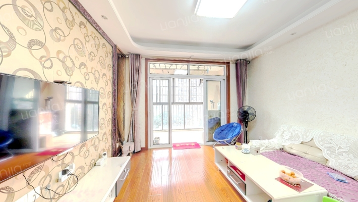 瑞地公馆二手房实景图