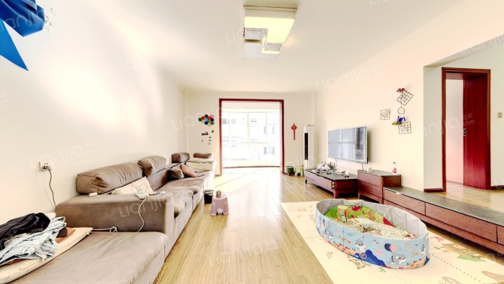 华胜小区二手房实景图