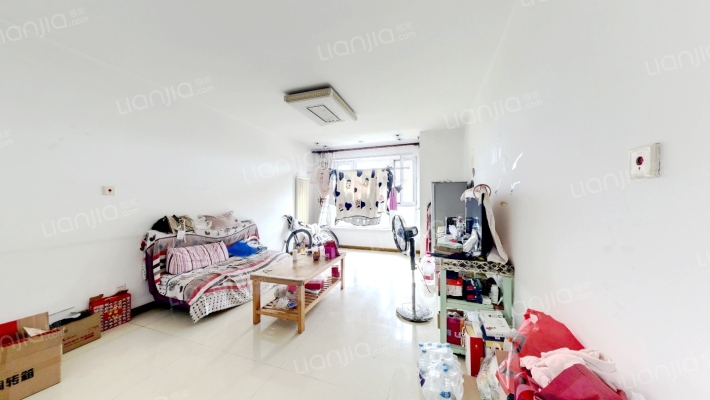 万科金域国际A区清雅苑二手房实景图