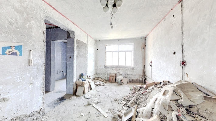 计委家属院二手房实景图