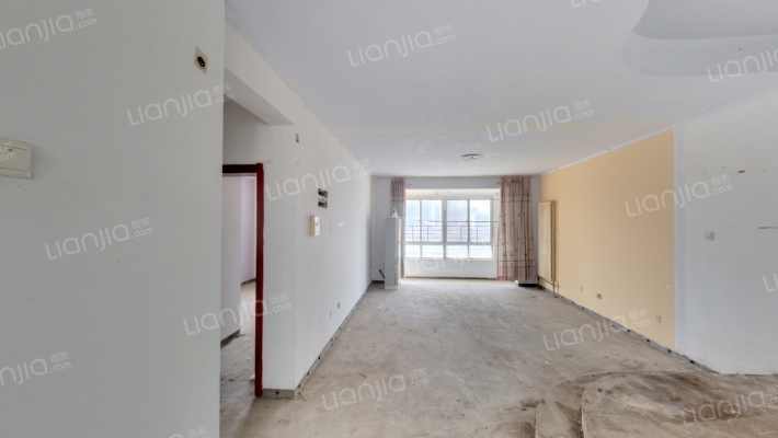 方圆创世二手房实景图