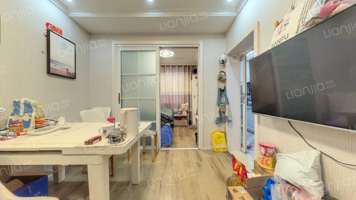 老禾家塘岸63号二手房实景图