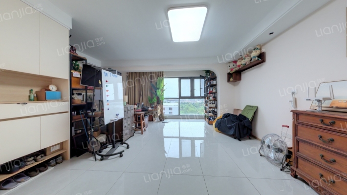 天创黄金时代二手房实景图