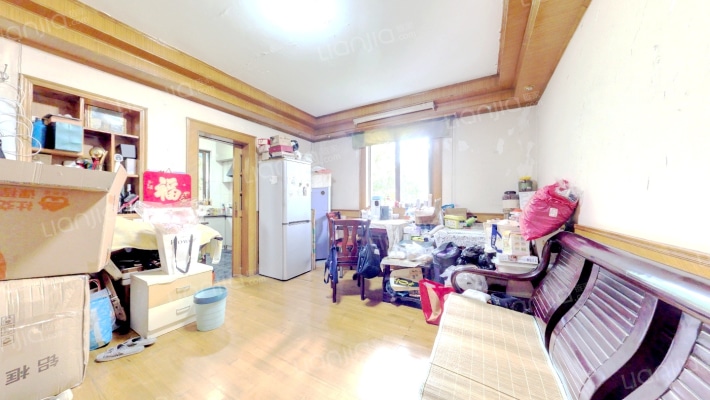 共富一村二手房实景图