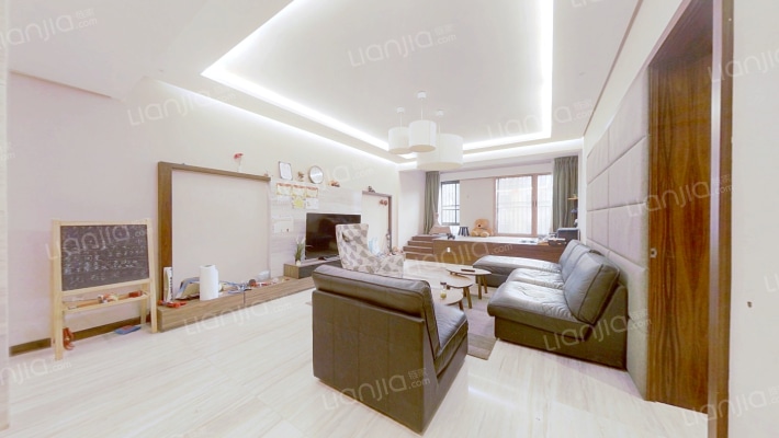 长业·运河首府二手房实景图