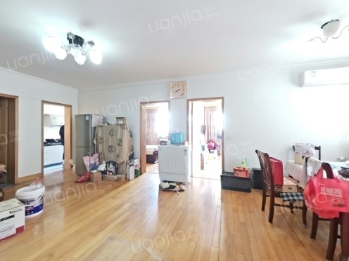 整租·军休所 2室1厅 南/北