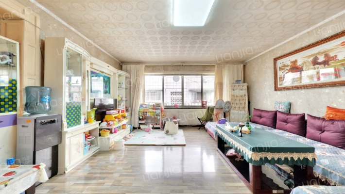 百安大道1号二手房实景图