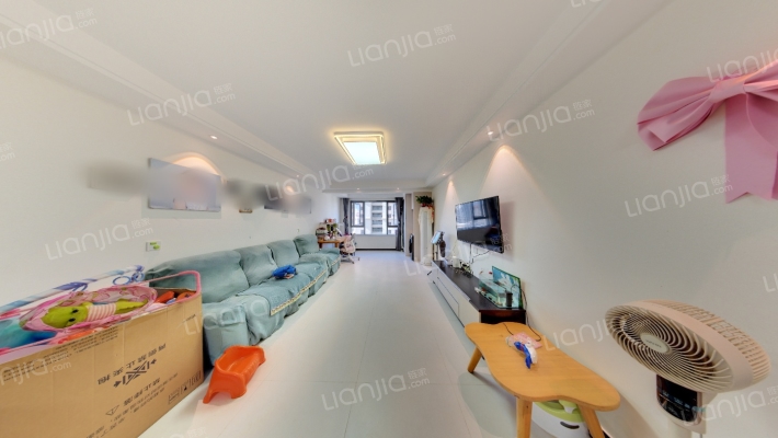 美景美境一期二手房实景图