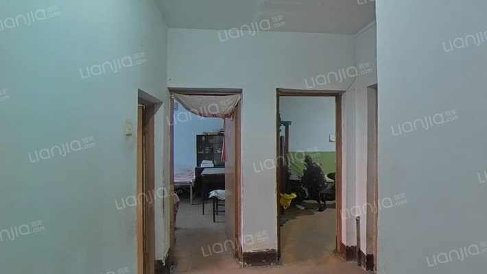 新兴铸管家属院二手房实景图
