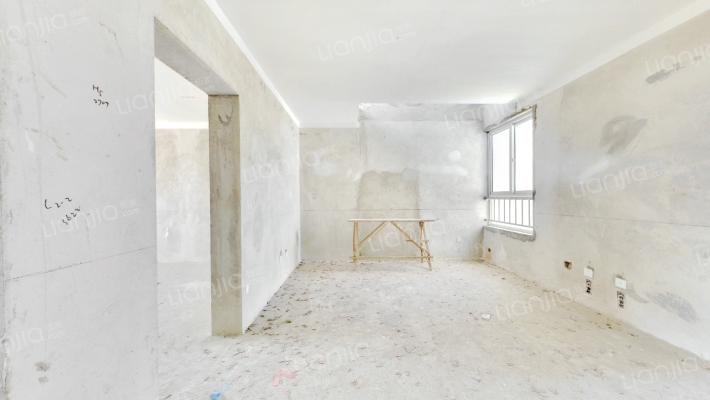 辉煌家园二手房实景图