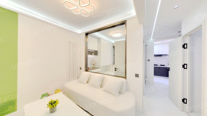 平公街二手房实景图