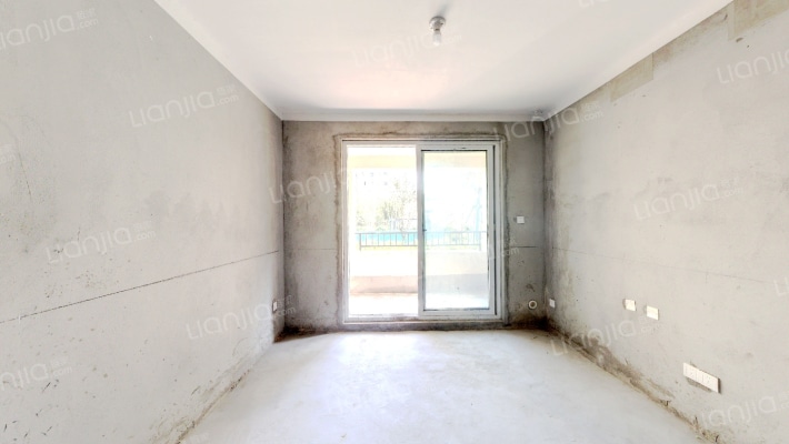 海伦堡逸璟园二手房实景图