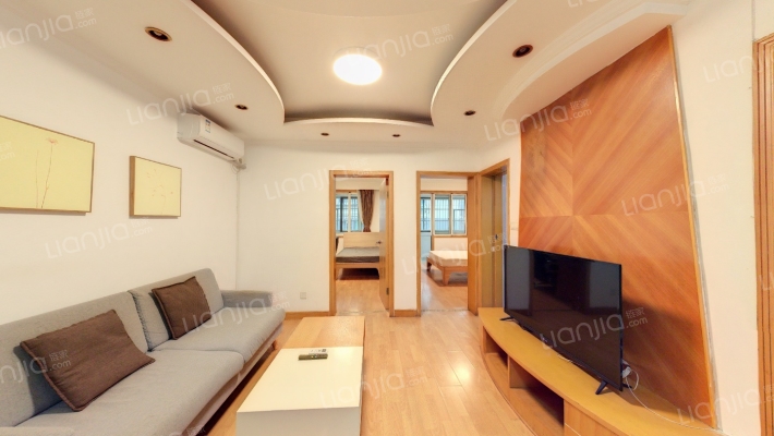 翠苑三区二手房实景图