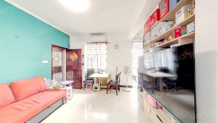 郭村小区二手房实景图