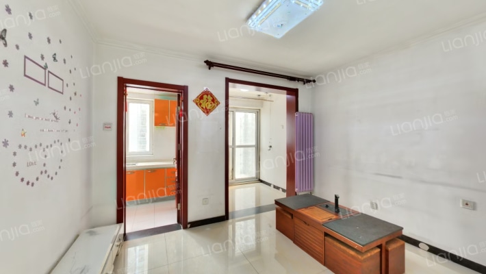 黄金花园二手房实景图