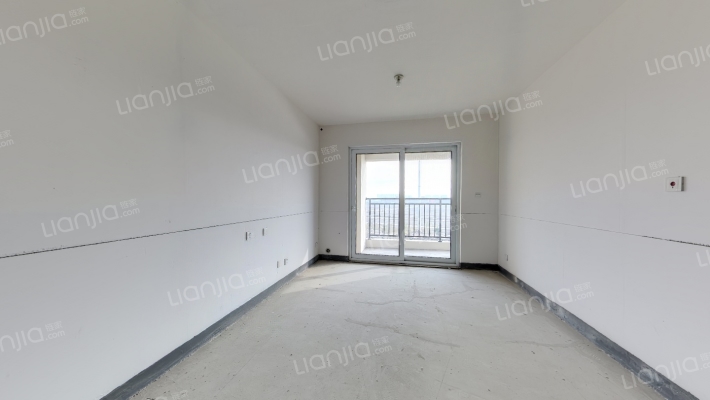 旭辉未来城二手房实景图