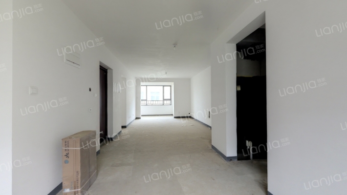 蓝城沁园二手房实景图