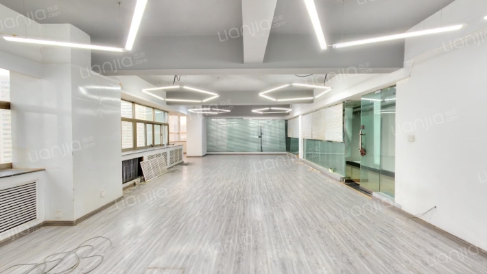 民安大厦二手房实景图