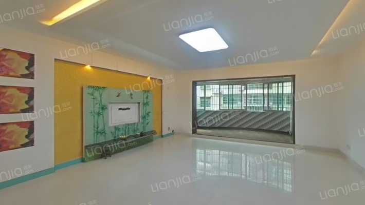 衡阳市委家属区东院二手房实景图