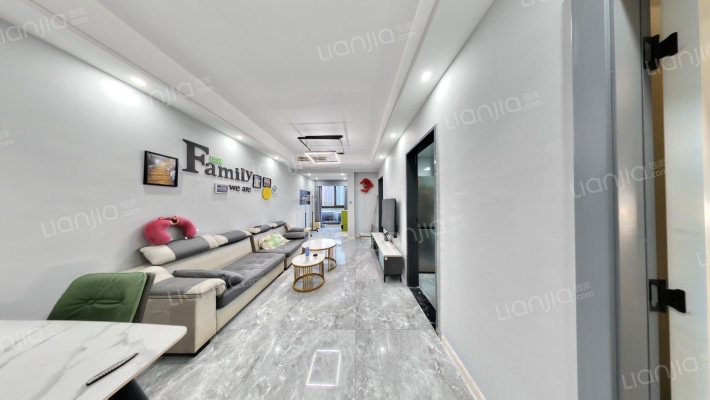 富州新瑞汇二手房实景图