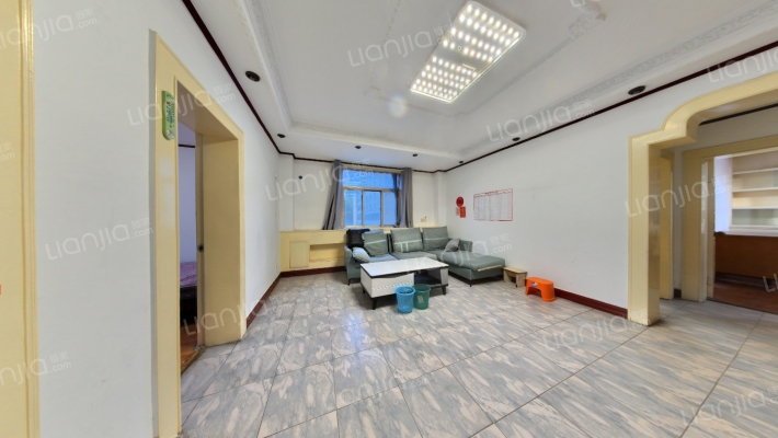 文化宫家属院二手房实景图