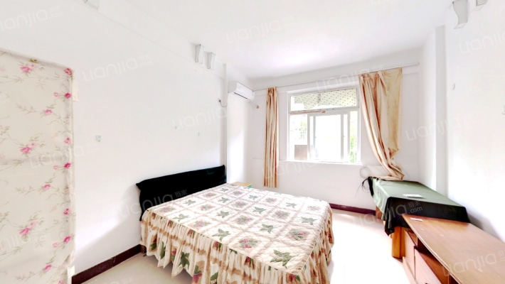 滨海阳光二手房实景图