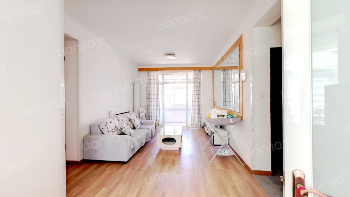 万祥花园二手房实景图