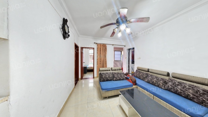 晓翠苑二手房实景图