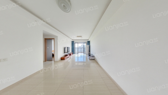 美的明湖花园三期二手房实景图