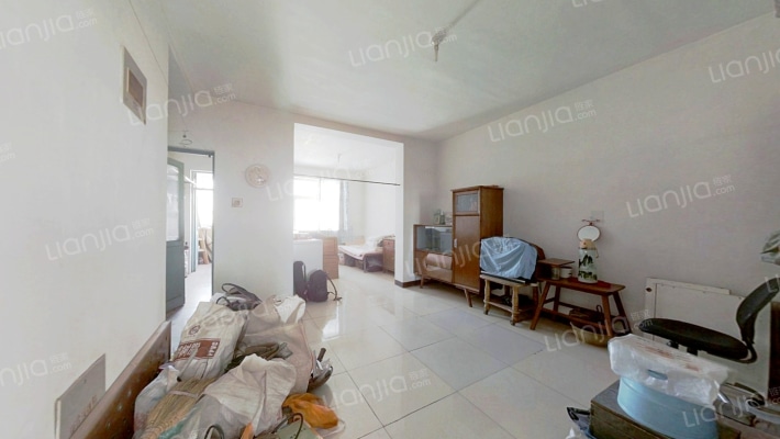 秀水苑二手房实景图