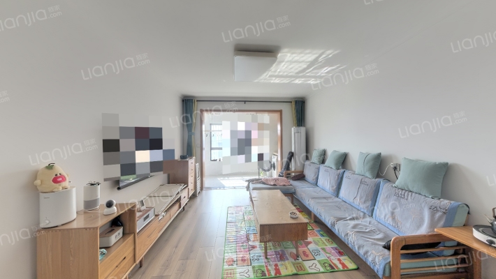 斌锋时代城二手房实景图