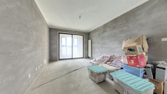 正弘中央公园麓林苑二手房实景图