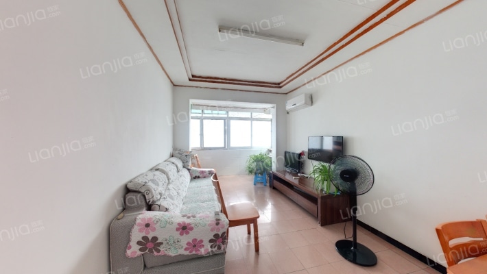 商务厅职工宿舍二手房实景图