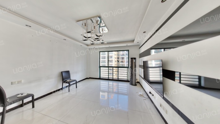 华盛世纪新城二手房实景图