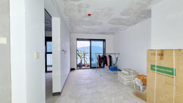 江宸府二手房实景图