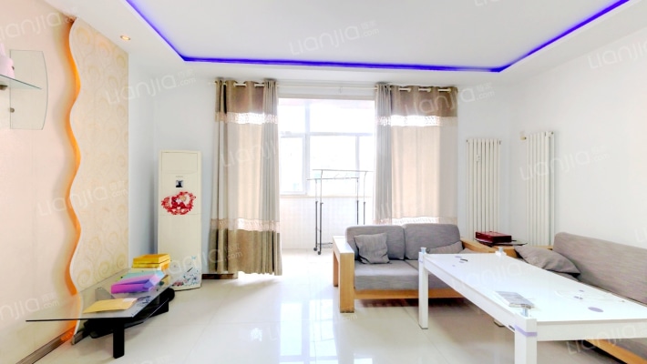 茂华小区二手房实景图