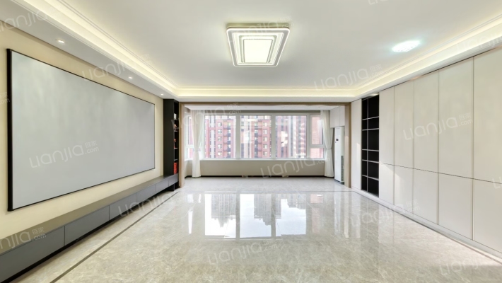 华润置地紫境二手房实景图