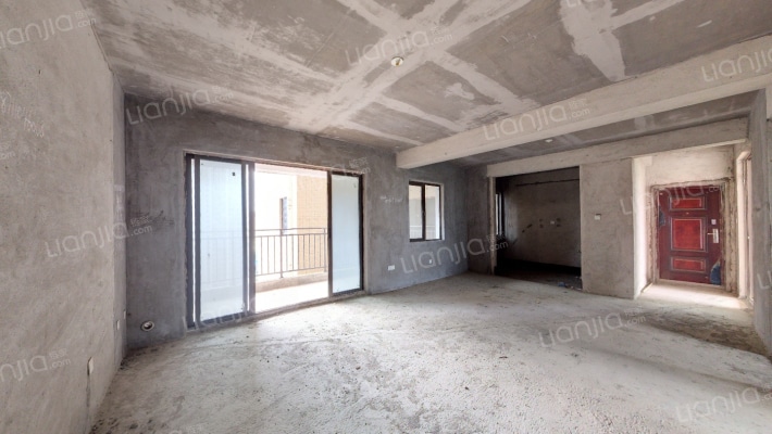 钰龙天下二期二手房实景图