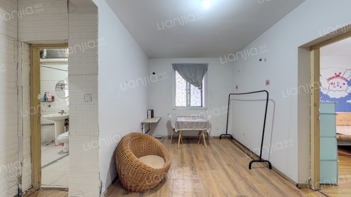 仙居雅苑二手房实景图