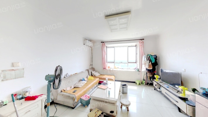 星宸新天地二手房实景图