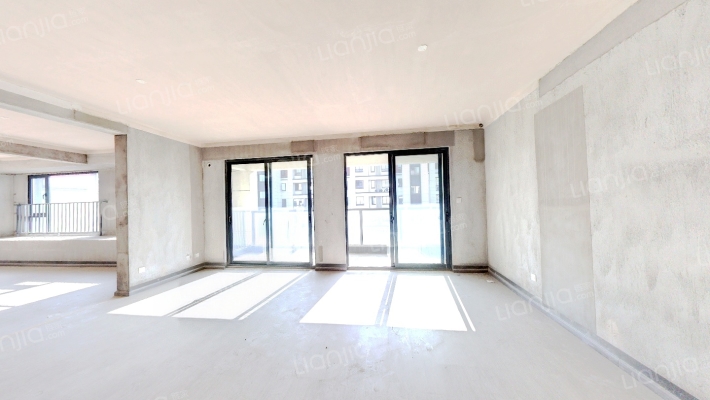 君尊美邸二手房实景图