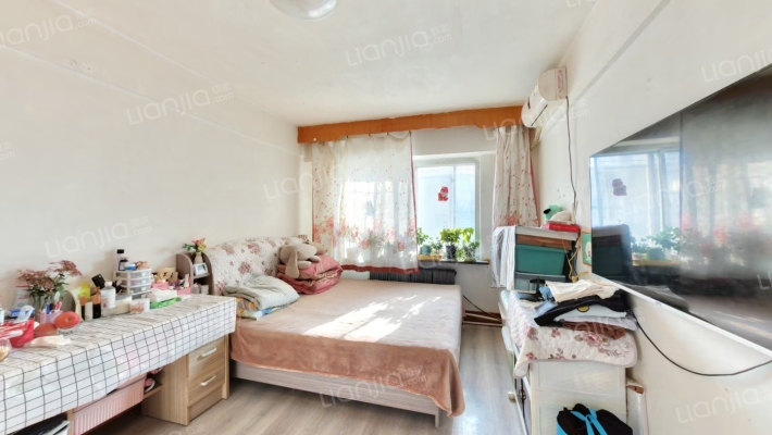 三八南社区二手房实景图