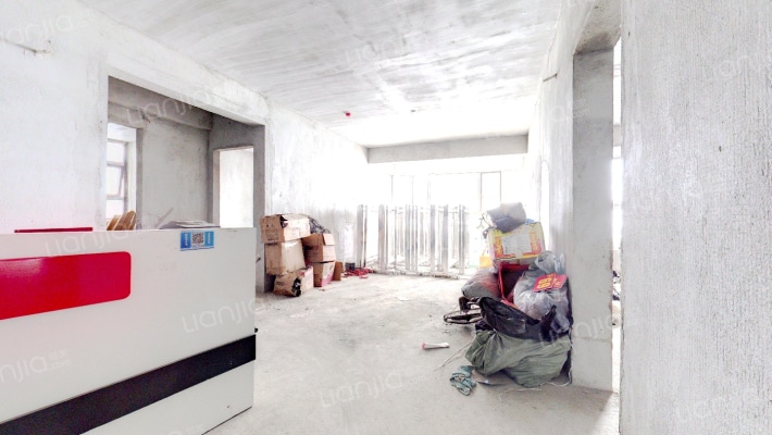 上品东澜岸二手房实景图