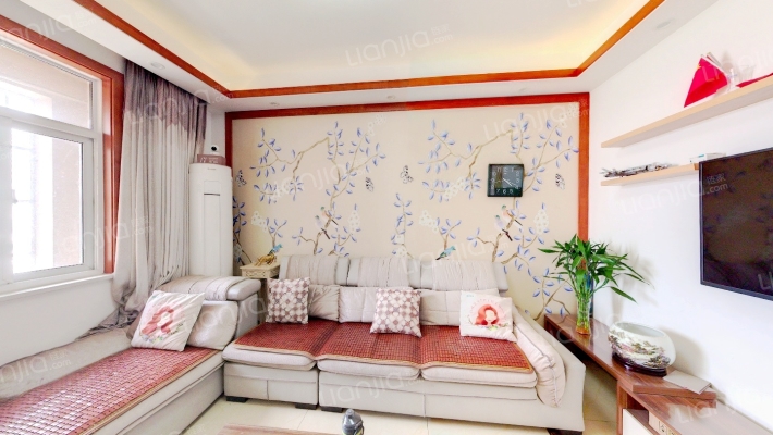 三优花园二手房实景图