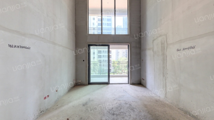 周南学府二手房实景图